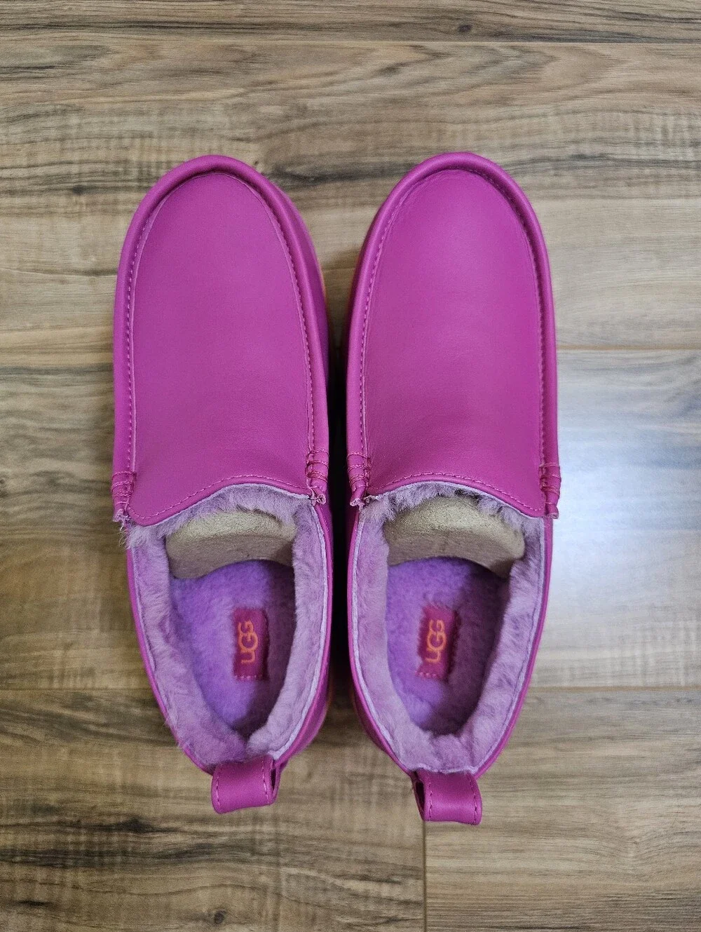 UGG new urseen